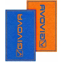 Givova Serviette Double Face 80x165 Cm