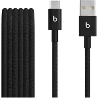 Apple MDGH4ZM/A câble USB USB 2.0 1,5 m USB A USB C Noir