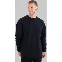 Hurley 048 Smile Sweatshirt Noir M