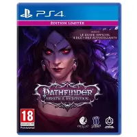 PATHFINDER: WRATH OF THE RIGHTEOUS