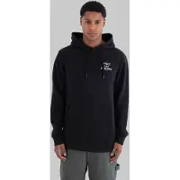 Hurley Print&desoy Hoodie Noir S Homme