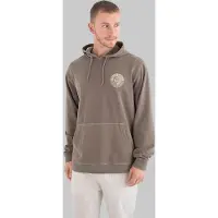Hurley Naturals Hoodie Marron XL Homme