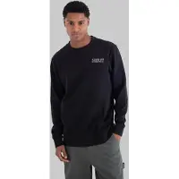 Hurley Species Sweatshirt Noir M Homme