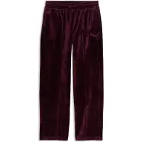 Puma Pantalon de sport bourgogne