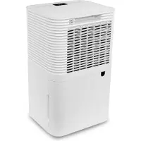 Evolveo Déshumidificateur - - WaterStar12 - 12 l/jour - 60 m² - 38 dB