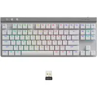 Logitech Clavier G515 Lightspeed Tkl Gl German