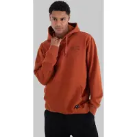 Hurley Built Live Fast Hoodie Orange XL Homme