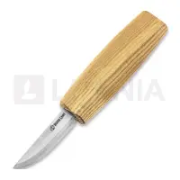 BeaverCraft Small Whittling Knife C1, couteau à sculpter le bois