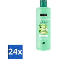 Sence - Aloe vera - Shampooing - Apaisant - 400 ml - Pack avantage - 24 pièces