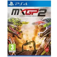 MXGP 2 PS4