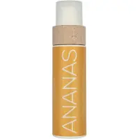 Cocosolis Ananas Suntan Body Oil 110 ml Suntan Oil