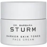 Barbara Sturm Face Cream Darker Skin Tones crème visage 50 ml