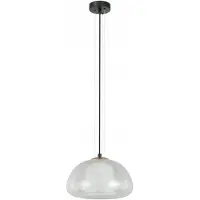 ITALUX FEDER PND-61001A-BK Lampe suspendue