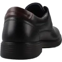 BUY SHOES Derbies MAGNUS2 hommes - Noir - 42