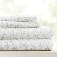 OCreon Collection Hotel : ensemble de couettes double ultra-doux et rafraîchissant, pour un sommeil plus réparateur que jamais. Housse de protection pour matelas de 40,6 cm
