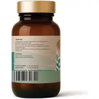UNUVI - Chardon-Marie - Silymarine 300 mg | 120 capsules végétales