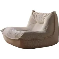 Selius Canapé d'angle - Ensemble de salon d'angle - Canapé en forme de U - Canapé relax - Canapé moderne ergonomique avec mousse à mémoire de forme - Revêtement en polyester blanc