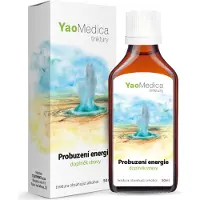 Mytao Énergie d'éveil 50 ml