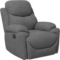 Selius Fauteuil relax - Fauteuil - Fauteuil lounge - Fauteuil convertible - Fauteuil TV - Conception ergonomique - Mousse de haute qualité