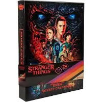 OCreon Cinereplicas Stranger Things - Calendrier de l'Avent Stranger Things