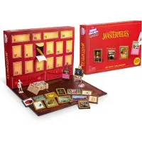 OCreon Calendrier de l'Avent Mini Brands, série 1 - Zuru