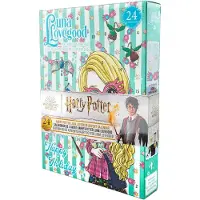 OCreon Calendrier de l'Avent Harry Potter - Luna Lovegood