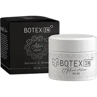 90100ct Botex – Soins attentifs pour les peaux matures, 50 ml