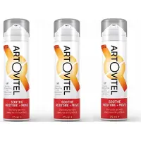 90100ct 3X Artovitel – 75 ml