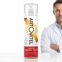 90100ct Artovitel – 75 ml