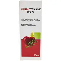 90100ct Gouttes cardioprotéctrices, 50 ml