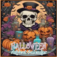 OCreon Calendrier de l'Avent d'Halloween : 31 citations pour compter les 31 jours qui mènent à Halloween