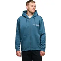 Black Diamond Sweatshirt à capuche zippée