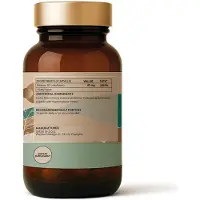 UNUVI Vitamine B2 (Riboflavine) 40 mg, 120 capsules végétales. Dosage élevé. Pour la peau et les cheveux.