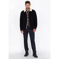 SAPORTA Veste pour homme - marine, taille XXL