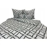 Zbyszko I D'Lux Literie Coton 160x200 Fabrication Polonaise