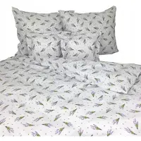 Zbyszko I D'LUX Parure de lit coton 220x200