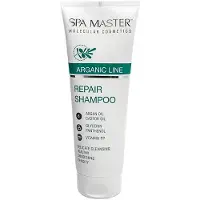 ROSAIMPEX Shampoing Spa Master à l'huile d'argan 250 ml