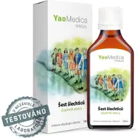 Mytao YaoMedica Six Noblemen 50ml