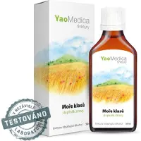 Mytao YaoMedica Mer des Oreilles 50ml