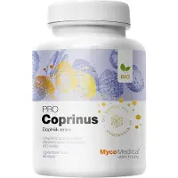 Mytao MycoMedica Coprinus PRO 90 gélules
