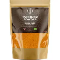 BrainMax Pure Poudre de curcuma biologique, 100 g