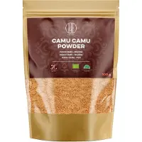 BrainMax Pure Camu Camupoudre, 100 g