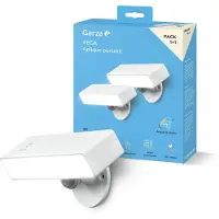 Garza - Applique murale LED portable Vega, 2W, 240 lumens, lumière réglable, 4000K, classe A