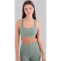 Hurley Soutien-gorge De Sport Active Racer Back