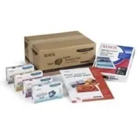 Xerox hcf feed roll xc (3 rollers), 604k20360 600k78460