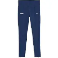 Puma Leggings bleu foncé