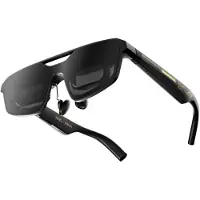 Asus Lunettes gaming ROG R1S20-ROG Édition du 20e anniversaire Noir