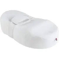 Red castle Coussin RED CASTLE Blanc