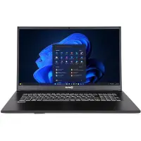 Terra 1220892, processeur Intel Core i5, écran de 43,9 cm (17,3 pouces), résolution de 1920 x 1080 pixels, 16 Go de mémoire, disque dur de 500 Go, couleur : gris