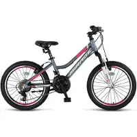 Umit Vélo Mirage 20´´